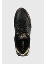 Guess sneakers CAMRIO4 culoarea negru FLPCM4 FAL12