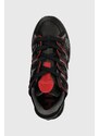 HUGO sneakers Kedge culoarea negru, 50510285
