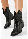 Zapatos Ciocate dama Vernazza negre
