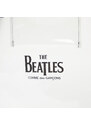 Comme des Garçons PLAY Comme des Garçons x The Beatles Shopper Bag Clear
