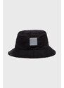 BOSS pălărie culoarea negru 50508530
