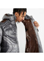 Jachetă cu puf pentru bărbați Nike Sportswear Tech Pack Therma-FIT ADV Oversized Hooded Jacket ﻿Flat Pewter/ Iron Grey