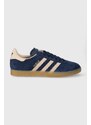 adidas Originals sneakers Gazelle culoarea bleumarin, IG6201
