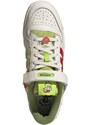 adidas Originals sneakers Forum Low The Grinch culoarea bej, ID3512