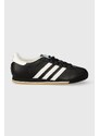 adidas Originals sneakers Kick 74 culoarea negru, IG8951