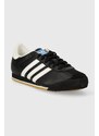 adidas Originals sneakers Kick 74 culoarea negru, IG8951