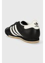adidas Originals sneakers Kick 74 culoarea negru, IG8951