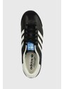 adidas Originals sneakers Kick 74 culoarea negru, IG8951