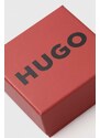 HUGO brățară de piele bărbați 50511028