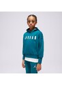 Jordan Bluză Cu Glugă Soft Touch Mixed Girl Copii Îmbrăcăminte Bluze 45C795-U9C Albastru