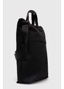 Carhartt WIP geantă Newhaven Tote Bag culoarea negru, I032887.89XX