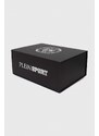 PLEIN SPORT sneakers Thunder Force GenX 01 culoarea negru, USC0335 PTE003N