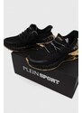 PLEIN SPORT sneakers Thunder Force GenX 01 culoarea negru, USC0335 PTE003N