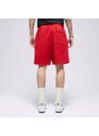 Jordan Pantaloni Scurți Essential Fleece Shorts Bărbați Îmbrăcăminte Pantaloni scurți DA9826-687 Roșu