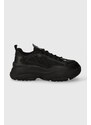 adidas Originals sneakers Ozgaia culoarea negru, IG6045