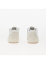 adidas Originals Adidași low-top pentru bărbați adidas Forum Low Cl Core White/ Cloud White/ Ftw White