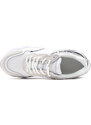 GUESS Sneakers Micola FL7MICLEA12 white