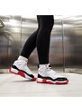 Jordan Jumpman Trey Two Copii Încălțăminte Sneakers DQ8431-106 Alb