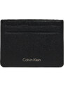 Set de portofel și etui pentru carduri Calvin Klein