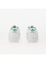 adidas Originals Adidași low-top pentru femei adidas Superstar Xlg W Ftw White/ Collegiate Green/ Green