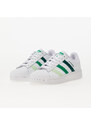 adidas Originals Adidași low-top pentru femei adidas Superstar Xlg W Ftw White/ Collegiate Green/ Green