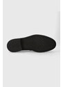 Vagabond Shoemakers mocasini de piele ALEX M barbati, culoarea negru, 5766.001.20