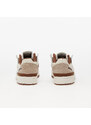 adidas Originals Adidași low-top pentru bărbați adidas Forum Low Cl Crew White/ Preloveded Brown/ Wonder Beige