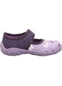 Superfit Papuci pentru fete BONNY, Superfit, 1-000281-8530, violet