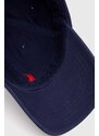 Polo Ralph Lauren șapcă de baseball din bumbac cu imprimeu 710548524