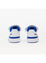 adidas Originals Adidași low-top pentru bărbați adidas Forum Low Ftw White/ Ftw White/ Royal Blue