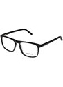 Rame ochelari de vedere barbati Polarizen WD1399 C4