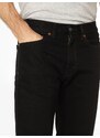 LEVI'S  Jeans '505' negru denim
