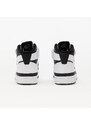 adidas Originals Adidași high-top pentru bărbați adidas Forum Mid Ftw White/ Core Black/ Ftw White