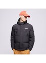 Timberland Jachetă Cu Puf Dwr Outdoor Archive Bărbați Îmbrăcăminte Geci de iarnă TB0A6S410011 Negru
