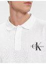 Tricou polo Calvin Klein Jeans