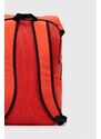 adidas rucsac culoarea roșu, mare, cu imprimeu IR9775