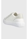 Pinko sneakers SS0003 P016 ZJ4 culoarea alb, Yoko 01