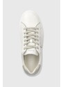 Pinko sneakers SS0003 P016 ZJ4 culoarea alb, Yoko 01