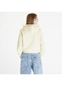 Hanorac pentru femei Comme des Garçons PLAY Sweatshirt Knit Ivory
