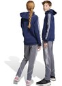 adidas Performance pantaloni de trening pentru copii TIRO23L SW PNTY culoarea gri, modelator