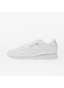 Reebok Classic Leather Ftw White/ Ftw White/ Pure Grey 3