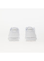 Reebok Classic Leather Ftw White/ Ftw White/ Pure Grey 3