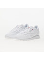 Reebok Classic Leather Ftw White/ Ftw White/ Pure Grey 3