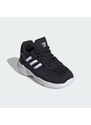 ADIDAS ORIGINALS Sneaker 'Falcon' negru / alb