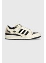 adidas Originals sneakers Forum Low CL culoarea bej, IG3901