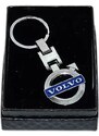 Breloc Volvo Premium - metalic cutie cadou Magrot 20394