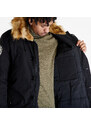 Alpha Industries Inc. Jachetă de iarnă pentru bărbați Alpha Industries Polar Jacket Black
