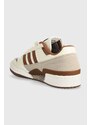 adidas Originals sneakers Forum Low CL culoarea bej, IG3900