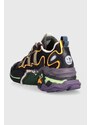 adidas Originals sneakers Ozthemis culoarea violet, IG6037