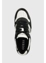 Guess sneakers MIRAM4 culoarea negru FLJMR4 ELE12